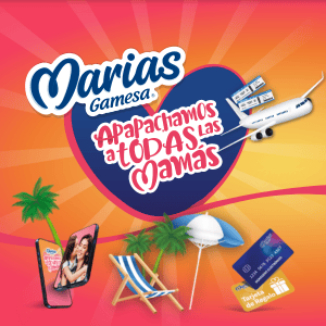 Promoción Apapachamos a Todas las Mamás 2024